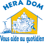 HERA DOM vous aide au quotidien