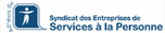 HERA DOM est adhérent au Syndicat des Entreprises de Services à la Personne