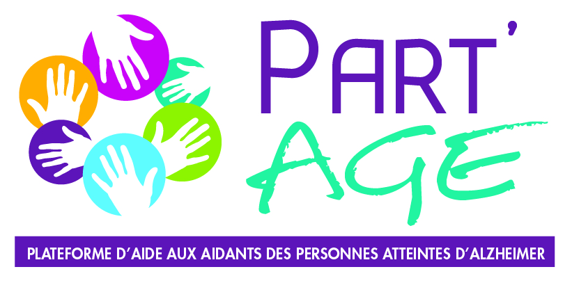 Part'Age Plateforme d'Aide aux aidants des personnes atteintes d'Alzheimer