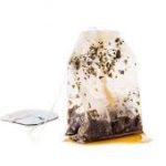 Un sachet de thé pour maintenir l'humidité de vos plantes