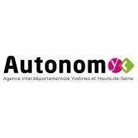 Autonomy agence interim Yvelines et Hauts de Seine