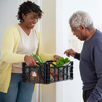 HERA DOM prend soin des aidants 